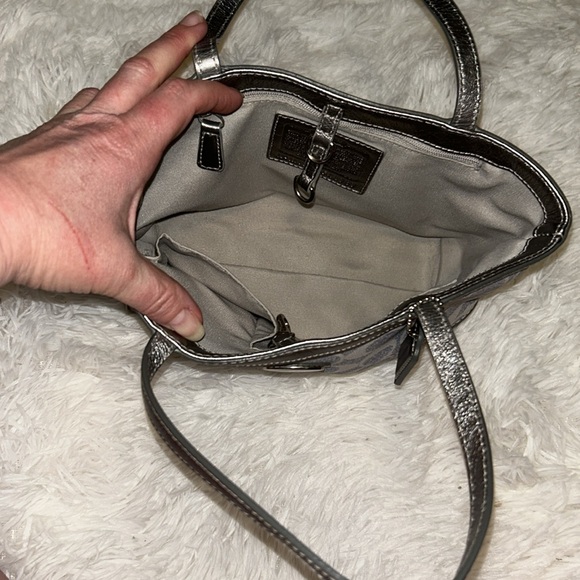 ๐ Authentic Coach Bag and Wallet combo - Picture 6 of 15